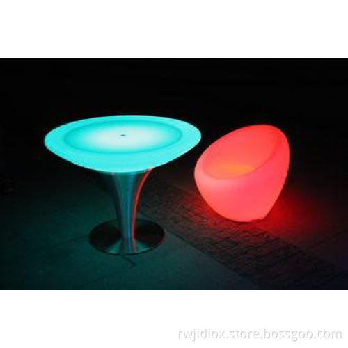 High Brightness RGB Decorative LED Light for Indoor and Out